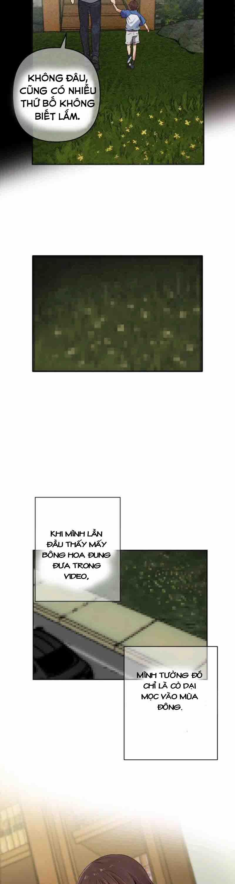 Bánh Răng Thời Gian 17 trang 25