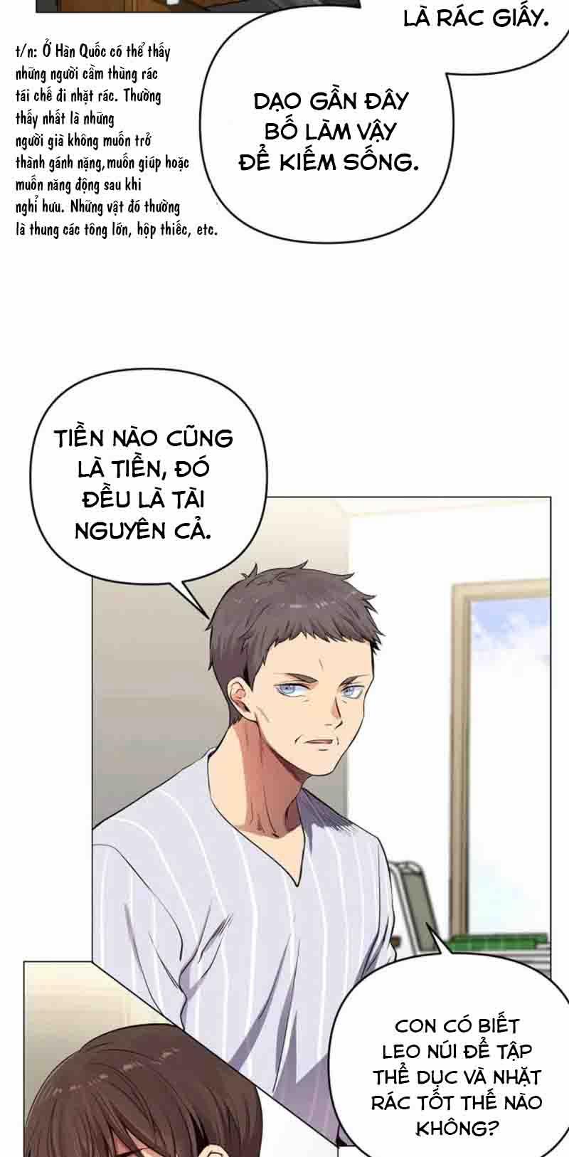 Bánh Răng Thời Gian 17 trang 28