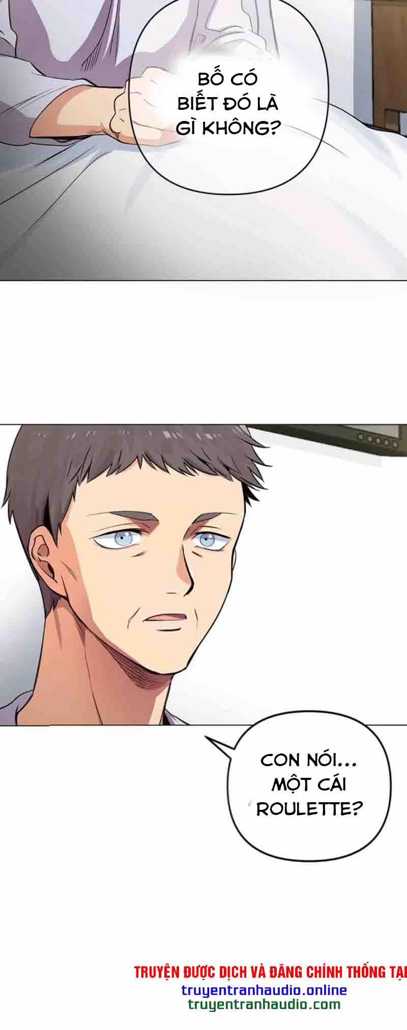 Bánh Răng Thời Gian 17 trang 31