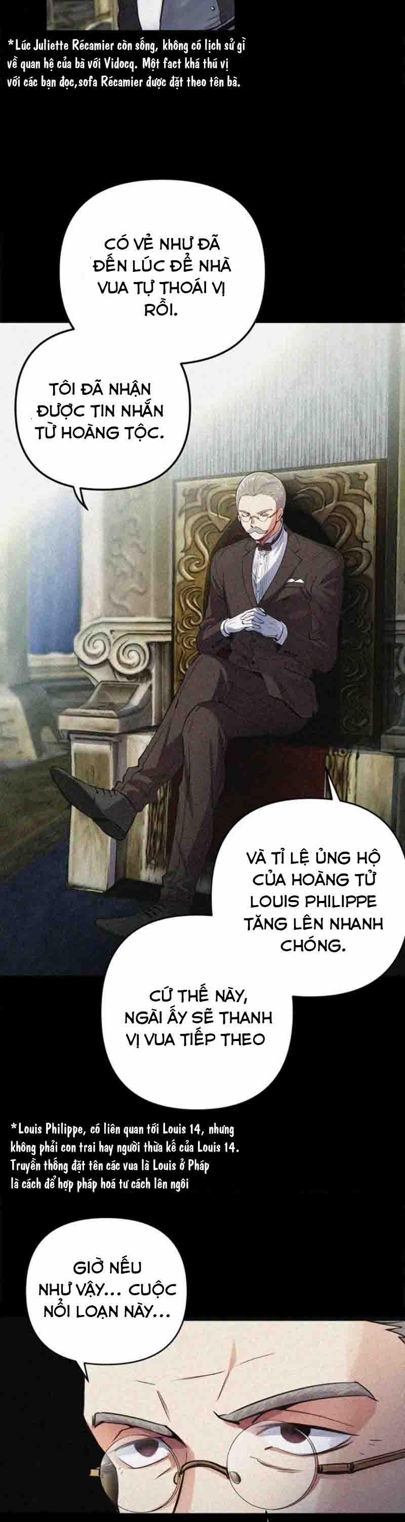 Bánh Răng Thời Gian 17 trang 5