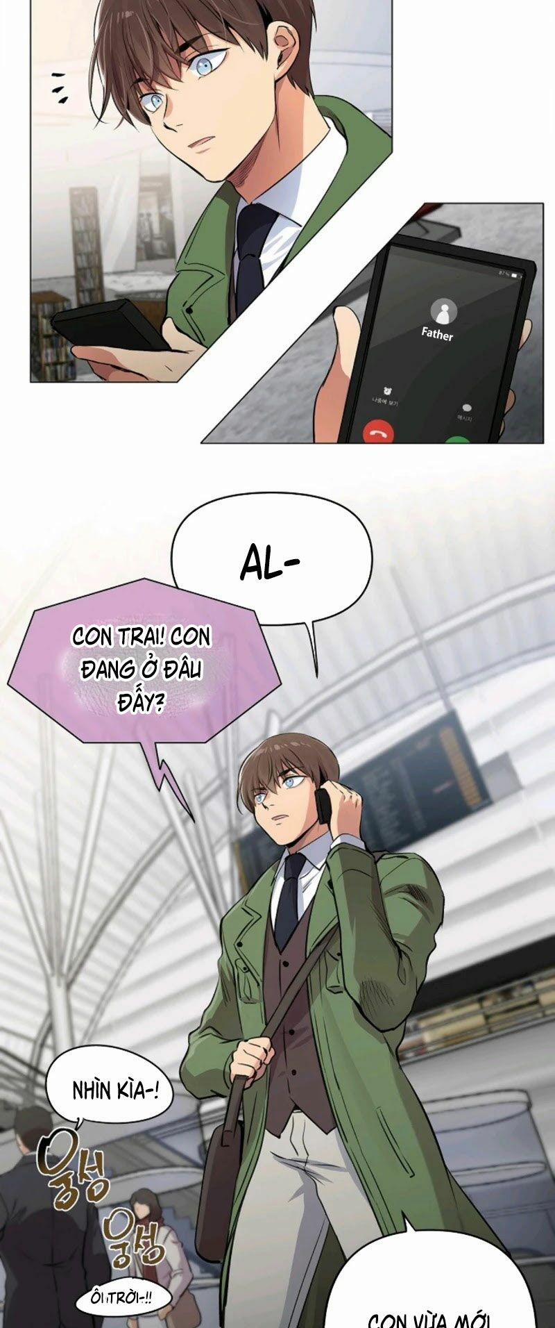 Bánh Răng Thời Gian 18 trang 15