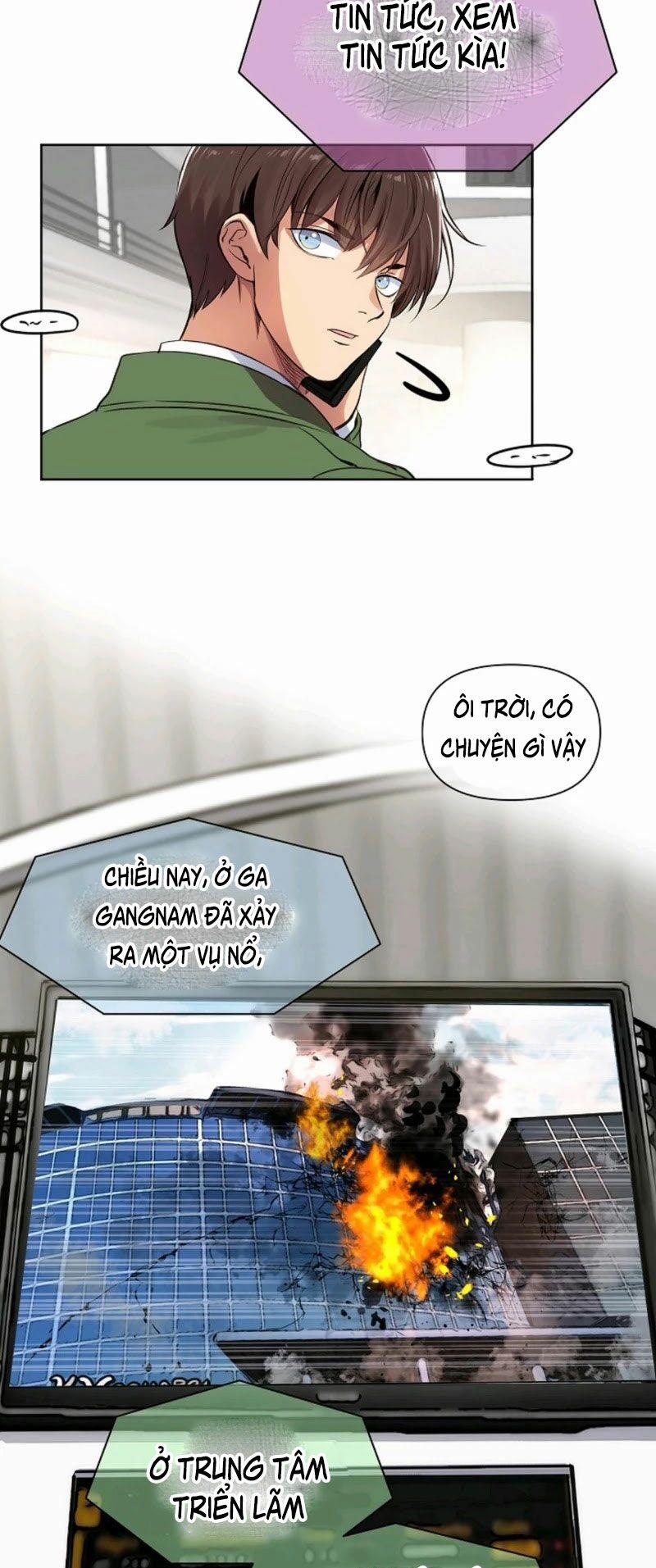 Bánh Răng Thời Gian 18 trang 17