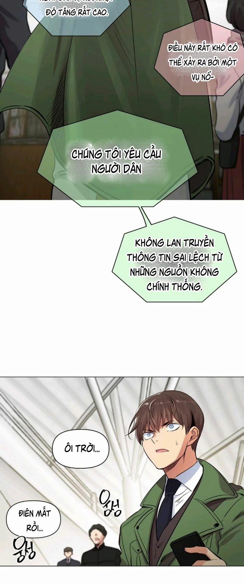 Bánh Răng Thời Gian 18 trang 19