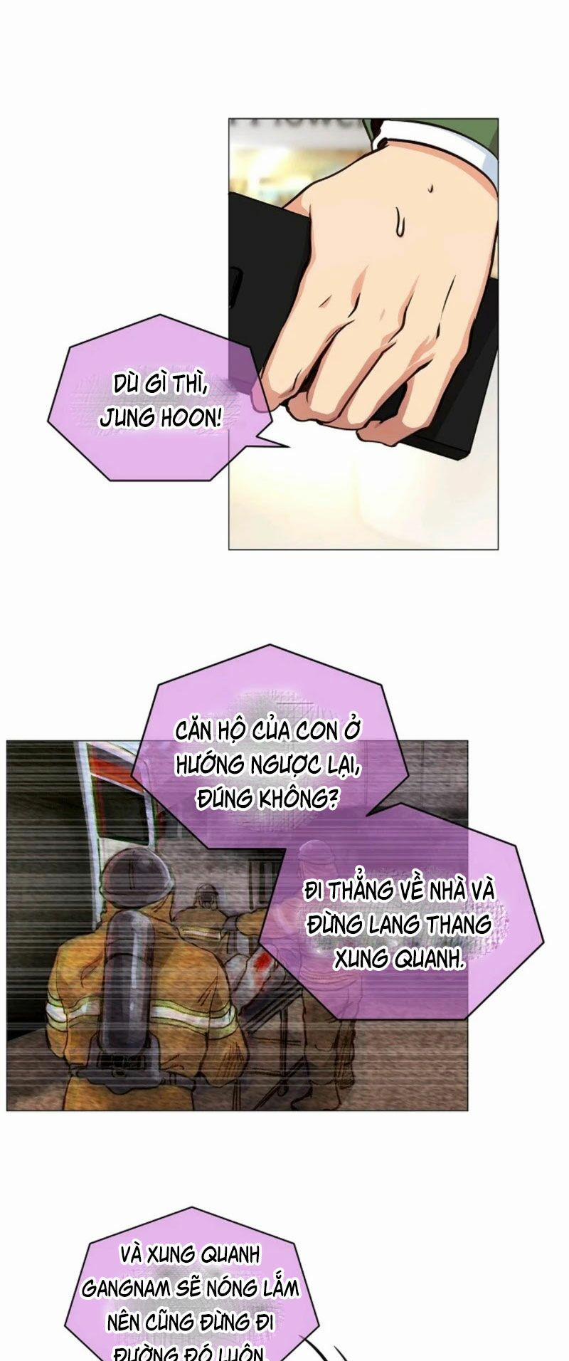 Bánh Răng Thời Gian 18 trang 20