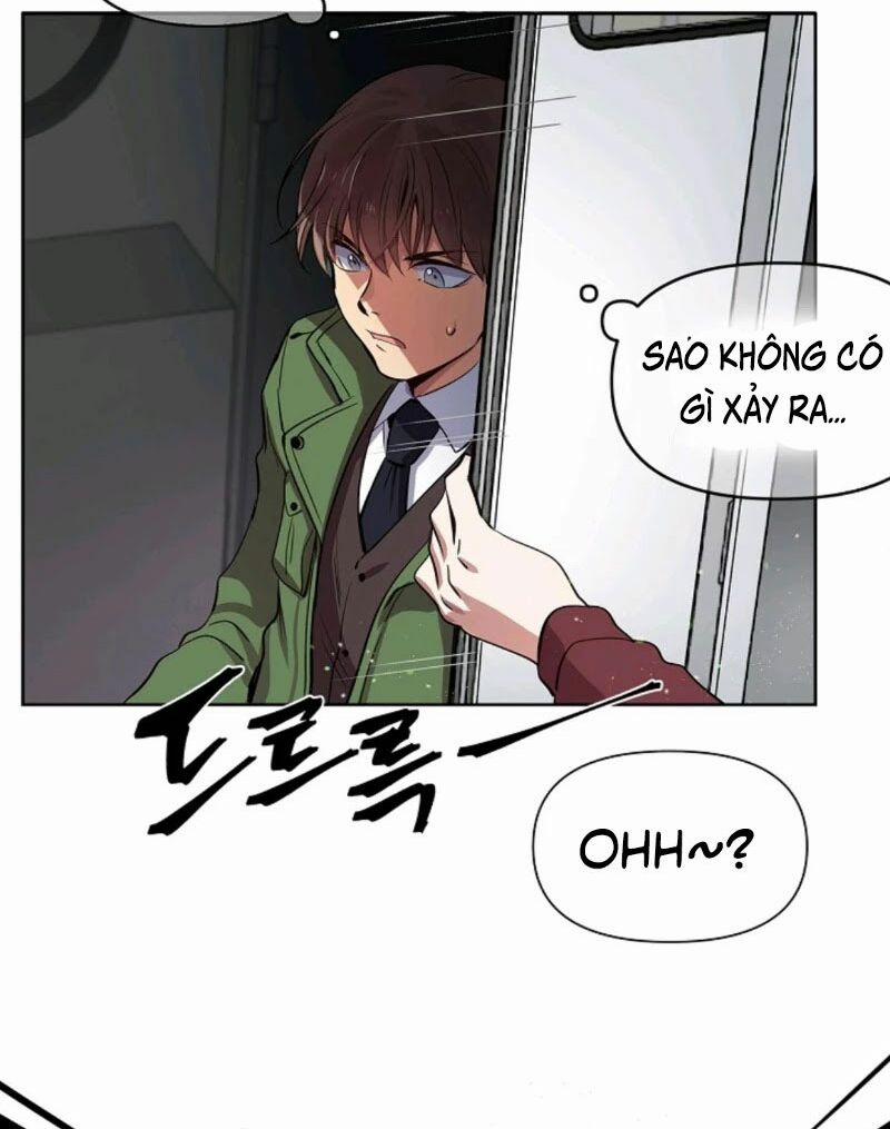 Bánh Răng Thời Gian 18 trang 31