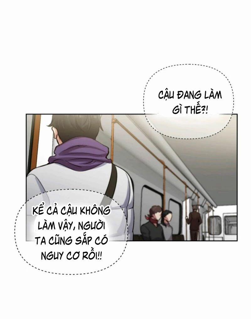 Bánh Răng Thời Gian 18 trang 37