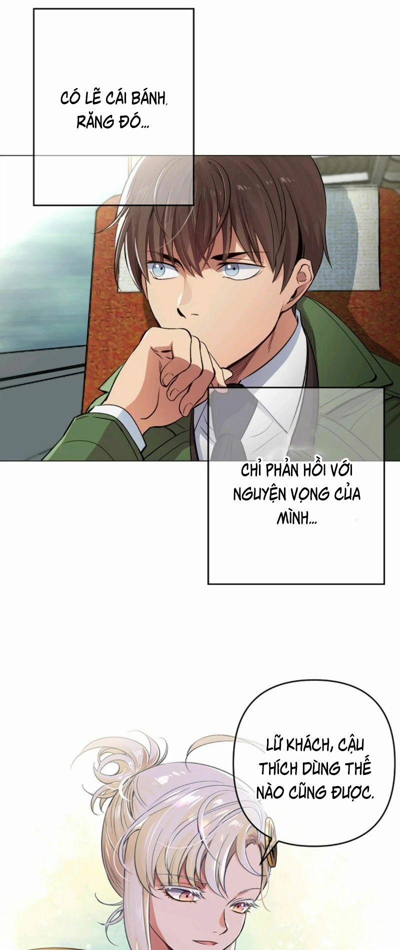 Bánh Răng Thời Gian 18 trang 7