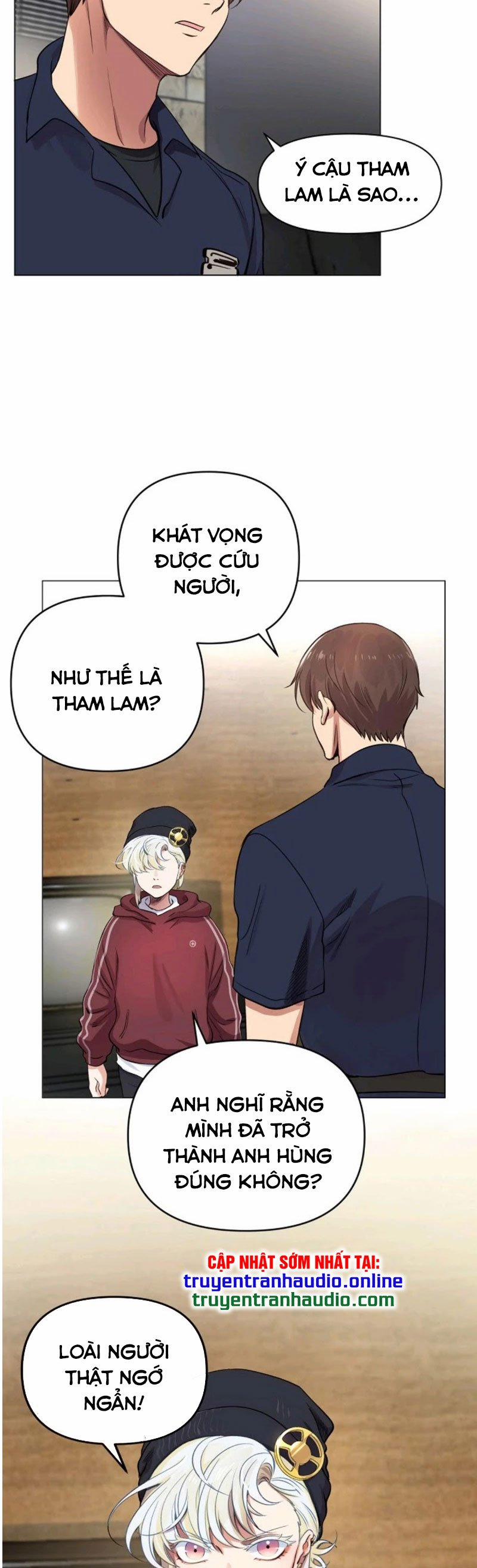 Bánh Răng Thời Gian 19 trang 16