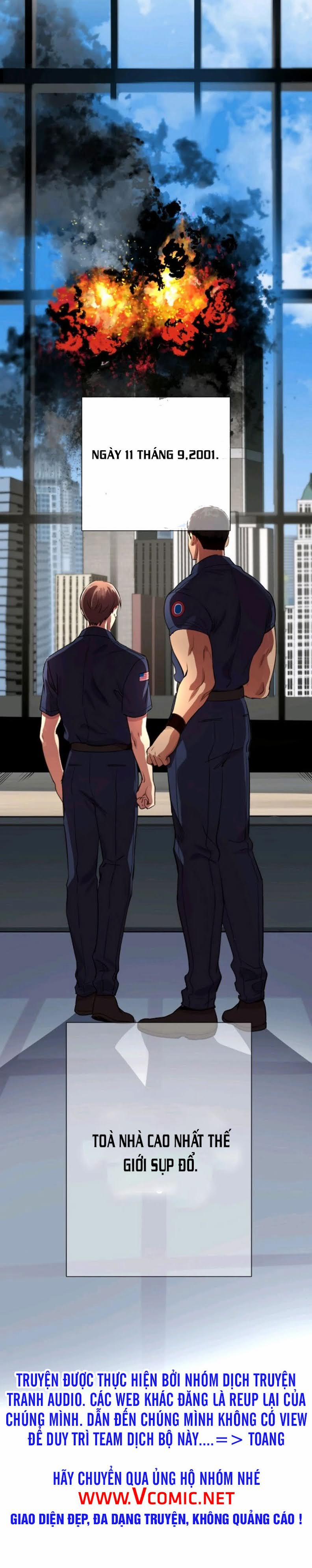 Bánh Răng Thời Gian 19 trang 28