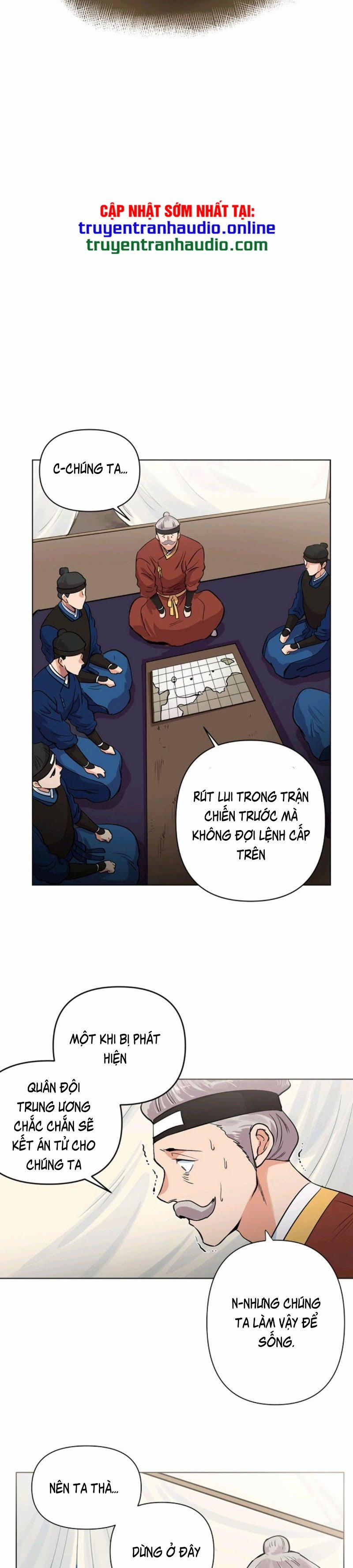 Bánh Răng Thời Gian 2 trang 19