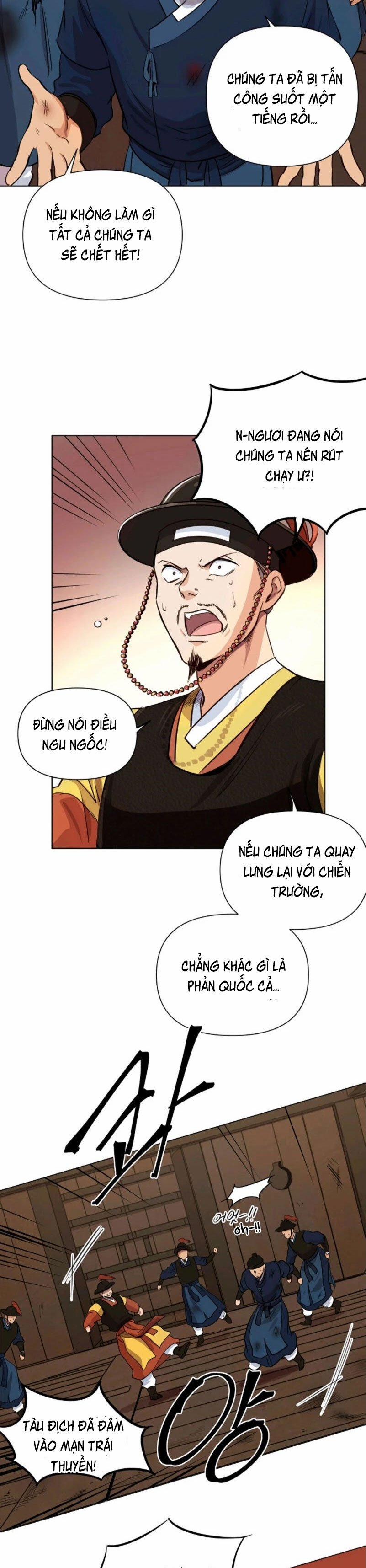 Bánh Răng Thời Gian 2 trang 2