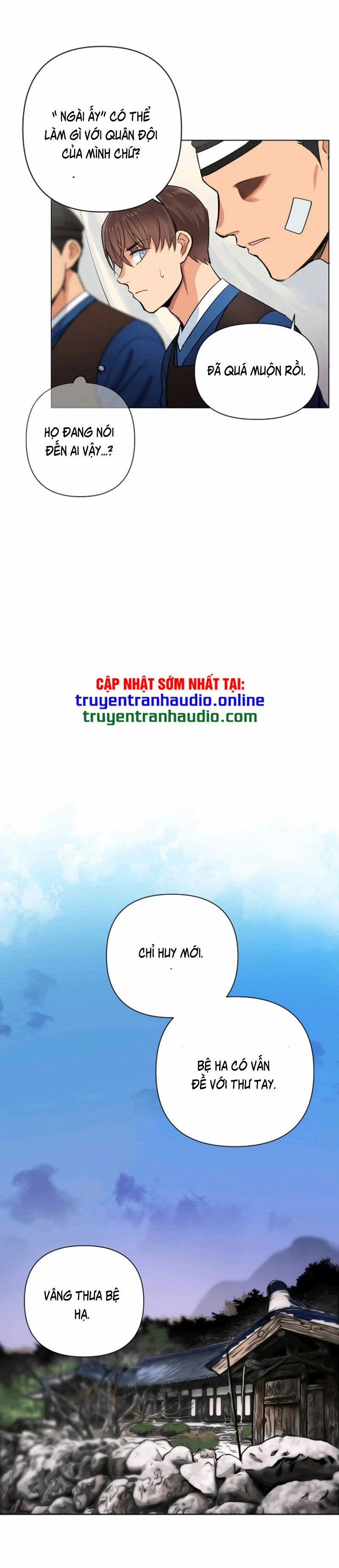 Bánh Răng Thời Gian 2 trang 21