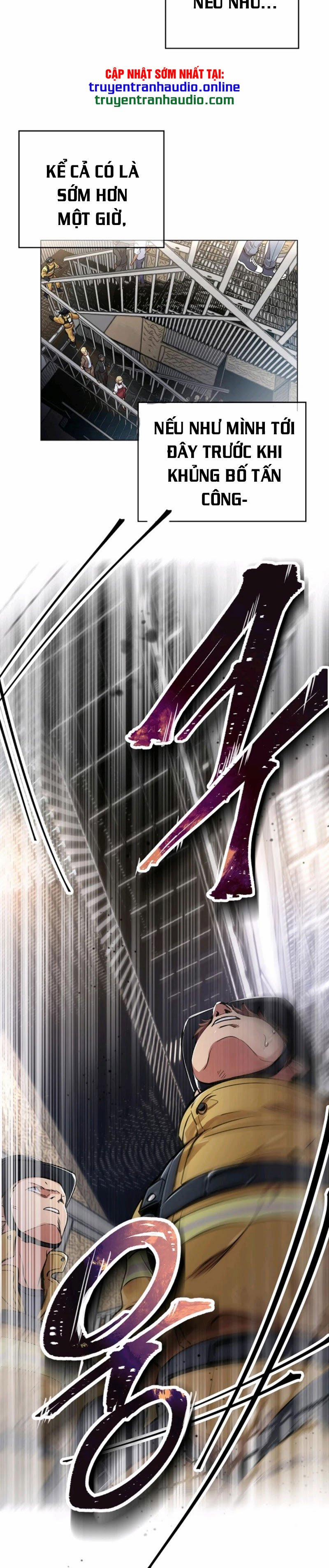 Bánh Răng Thời Gian 20 trang 21