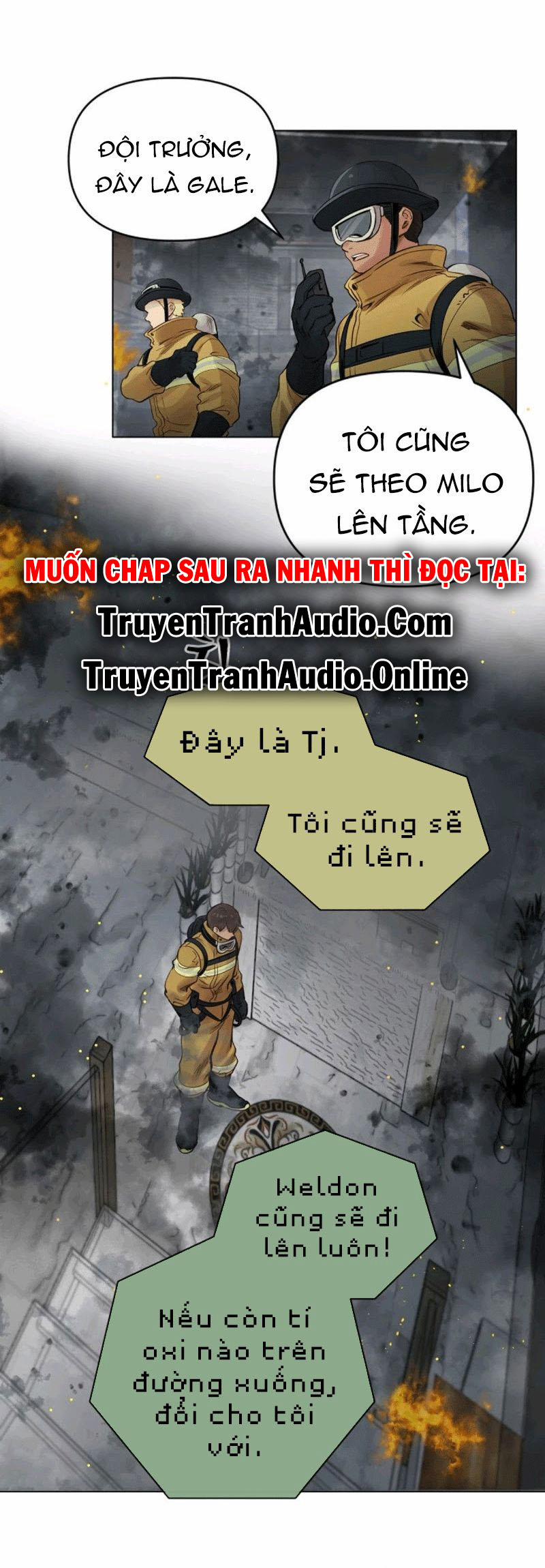 Bánh Răng Thời Gian 21 trang 31