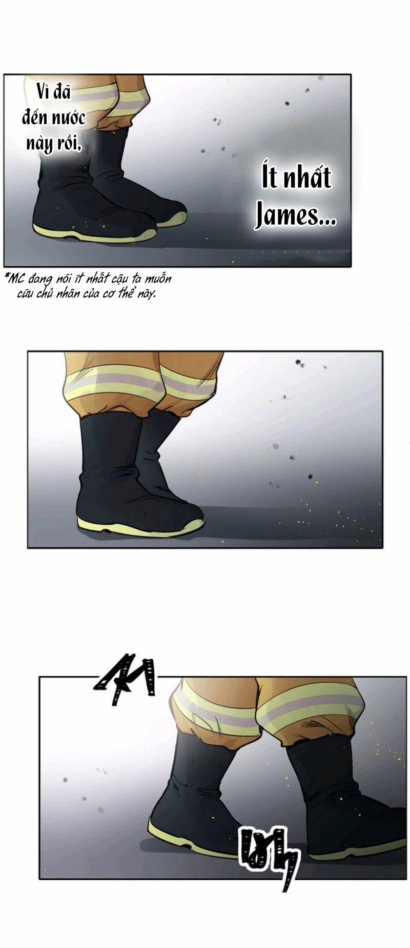 Bánh Răng Thời Gian 21 trang 33