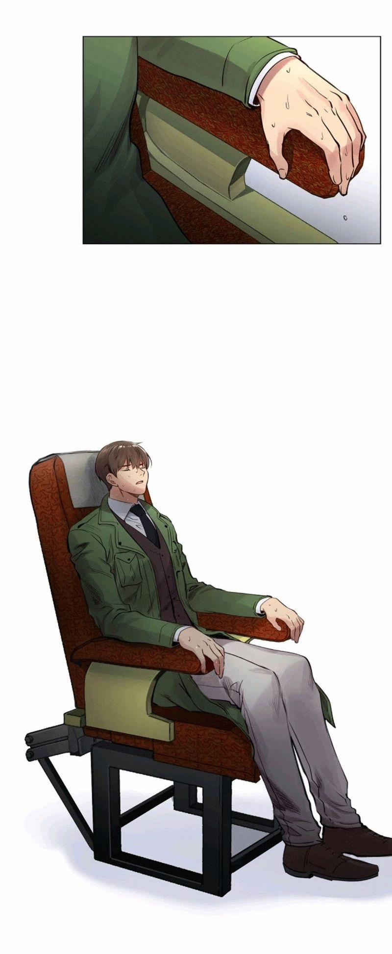 Bánh Răng Thời Gian 21 trang 46