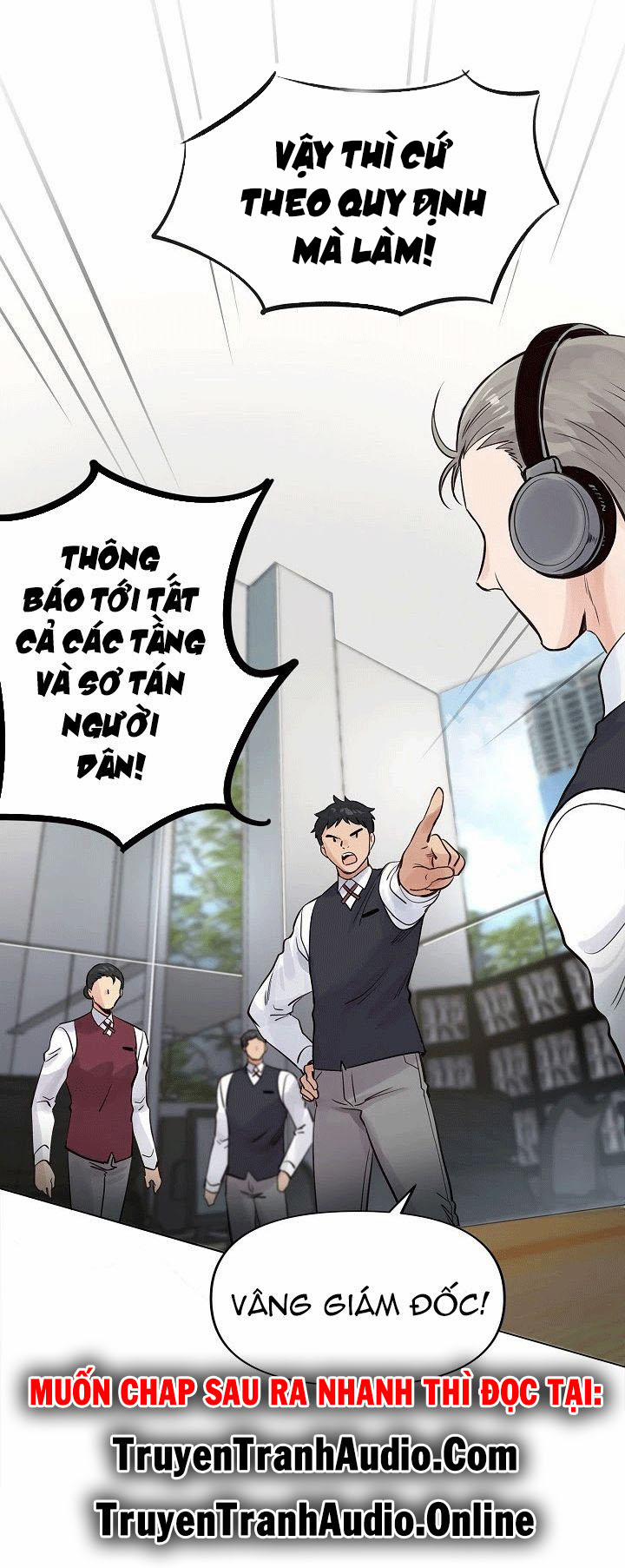 Bánh Răng Thời Gian 22 trang 19