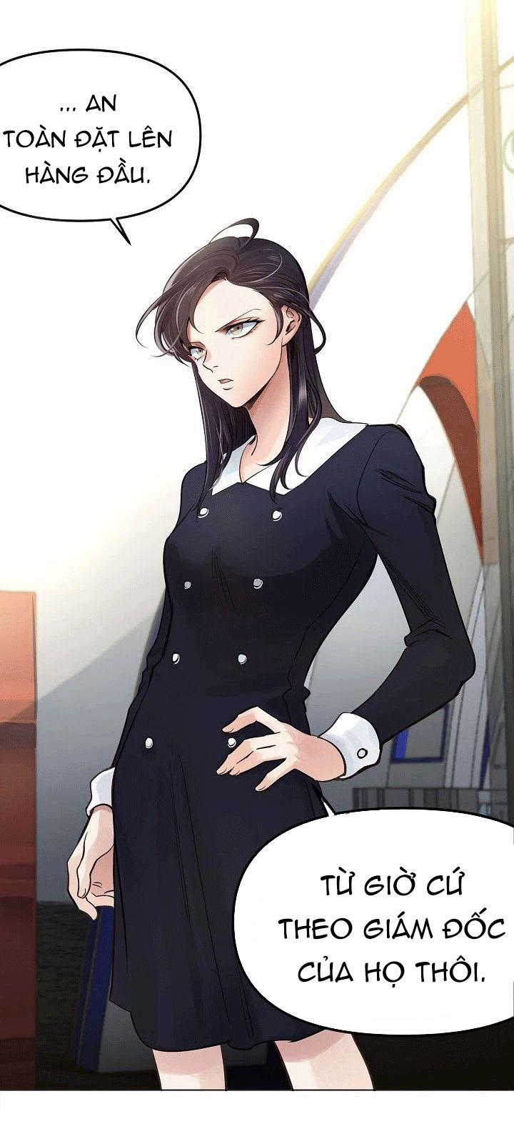 Bánh Răng Thời Gian 22 trang 25