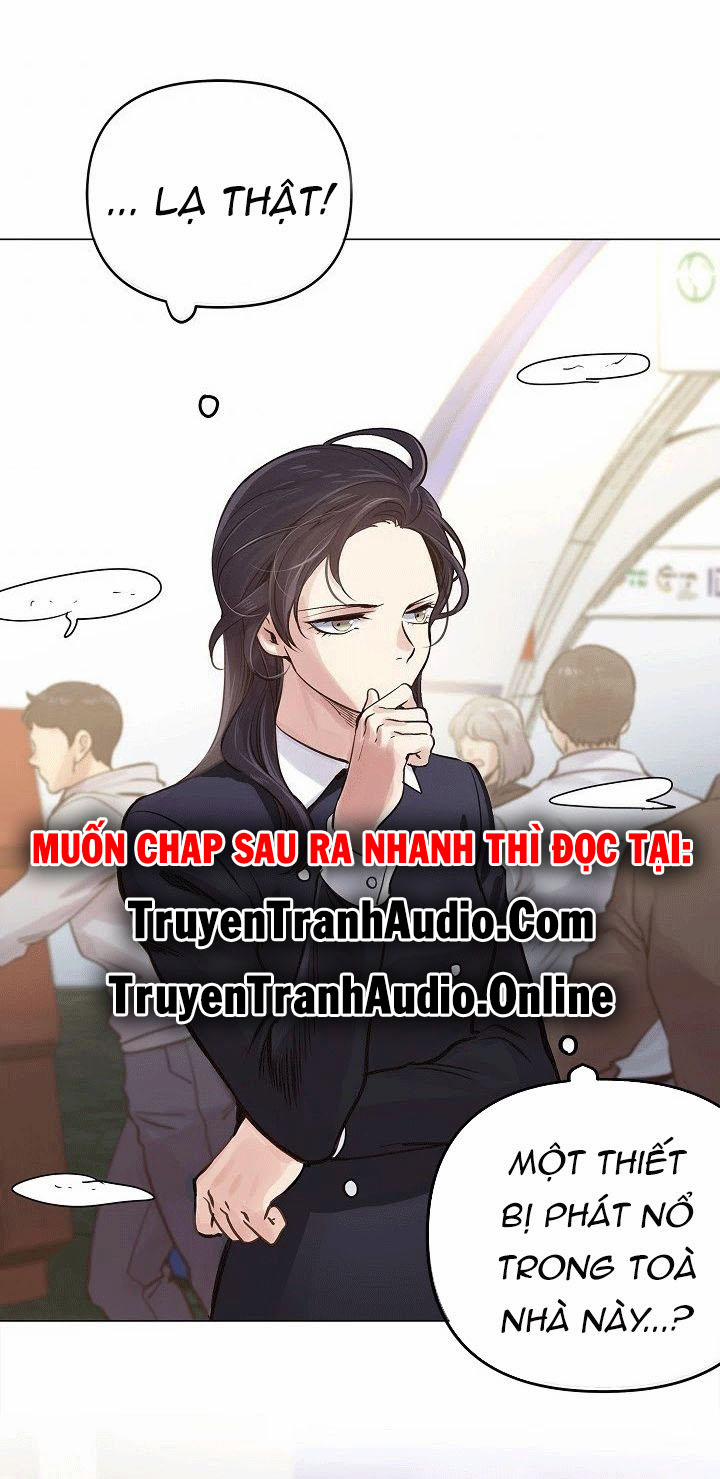 Bánh Răng Thời Gian 22 trang 27