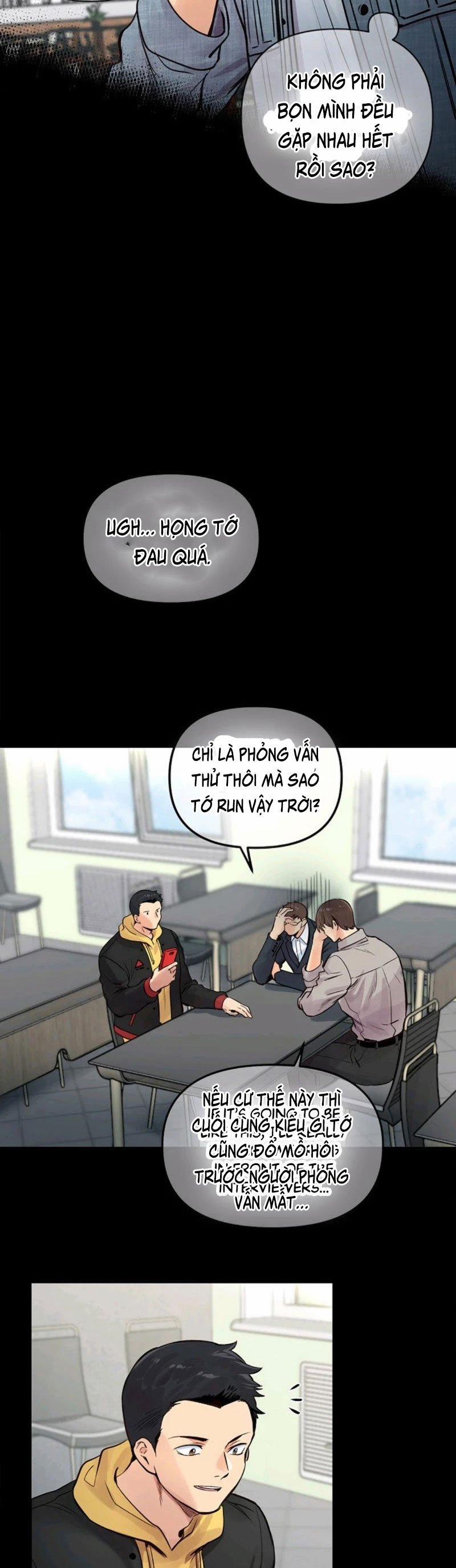 Bánh Răng Thời Gian 23 trang 12