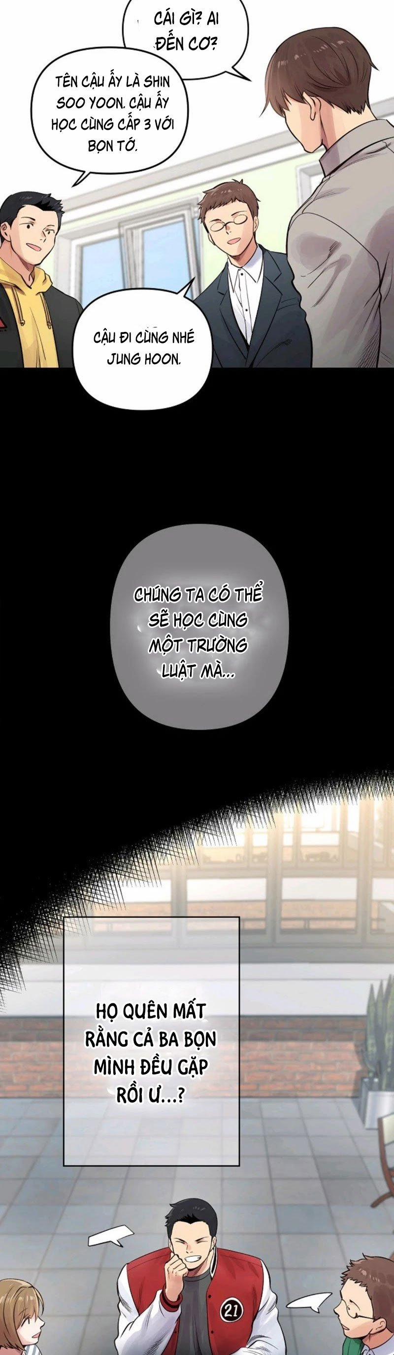 Bánh Răng Thời Gian 23 trang 14