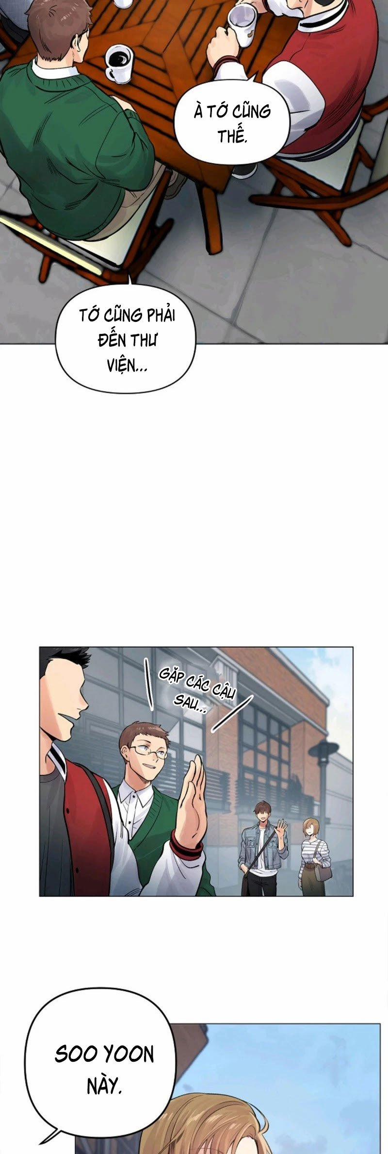 Bánh Răng Thời Gian 23 trang 18