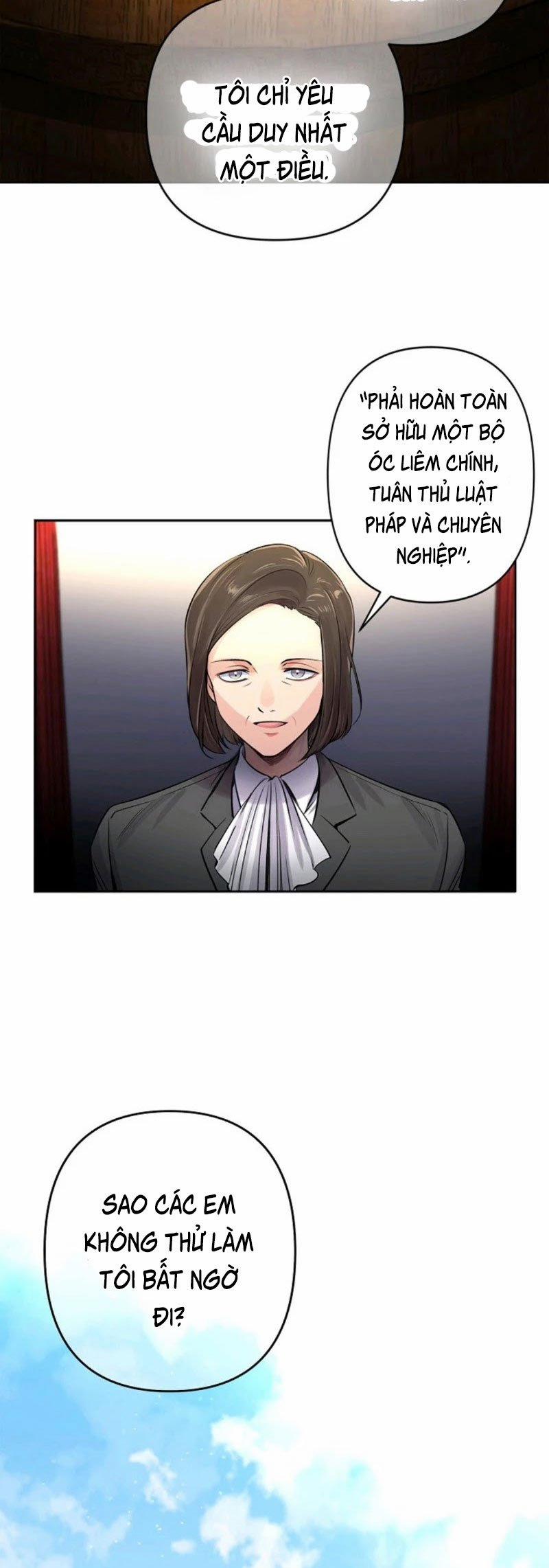 Bánh Răng Thời Gian 23 trang 2