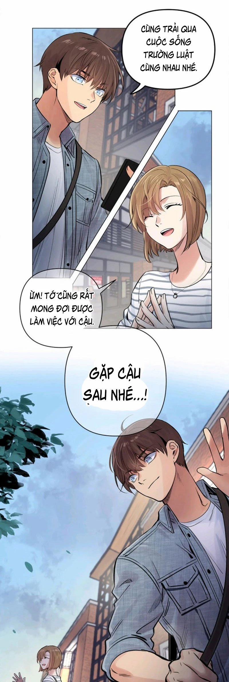 Bánh Răng Thời Gian 23 trang 20