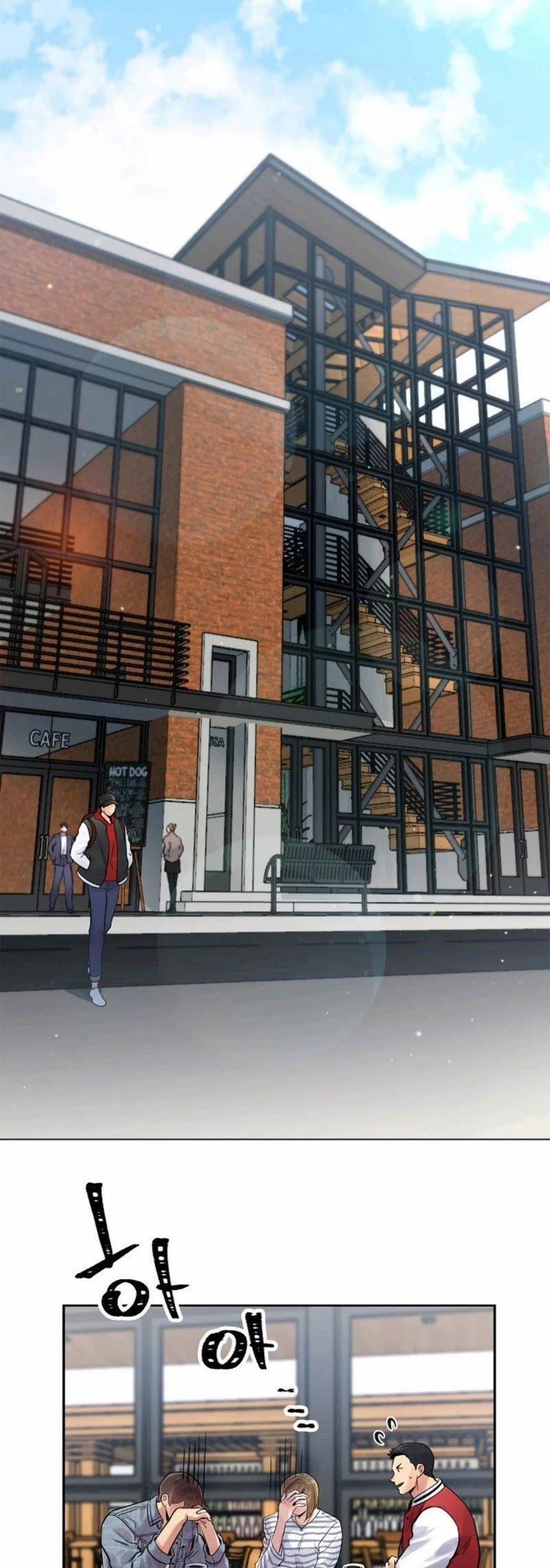 Bánh Răng Thời Gian 23 trang 3