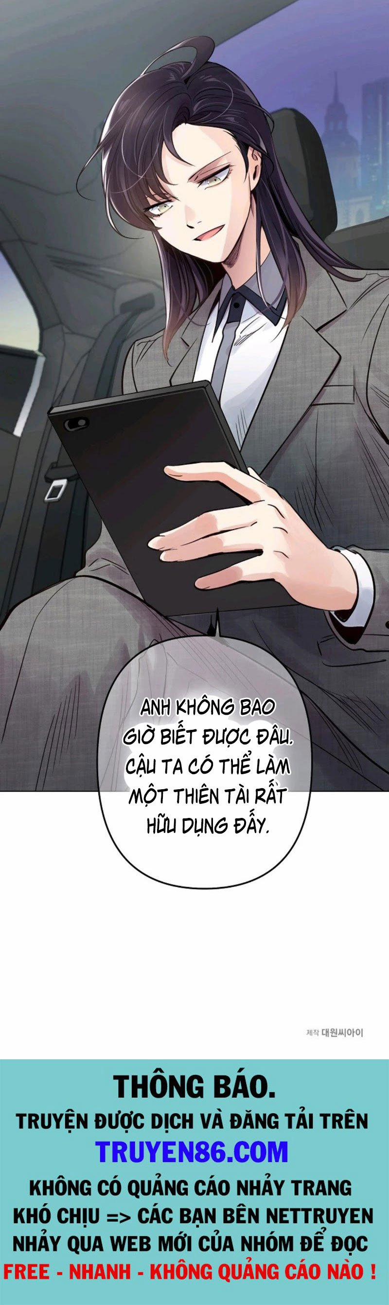 Bánh Răng Thời Gian 23 trang 34