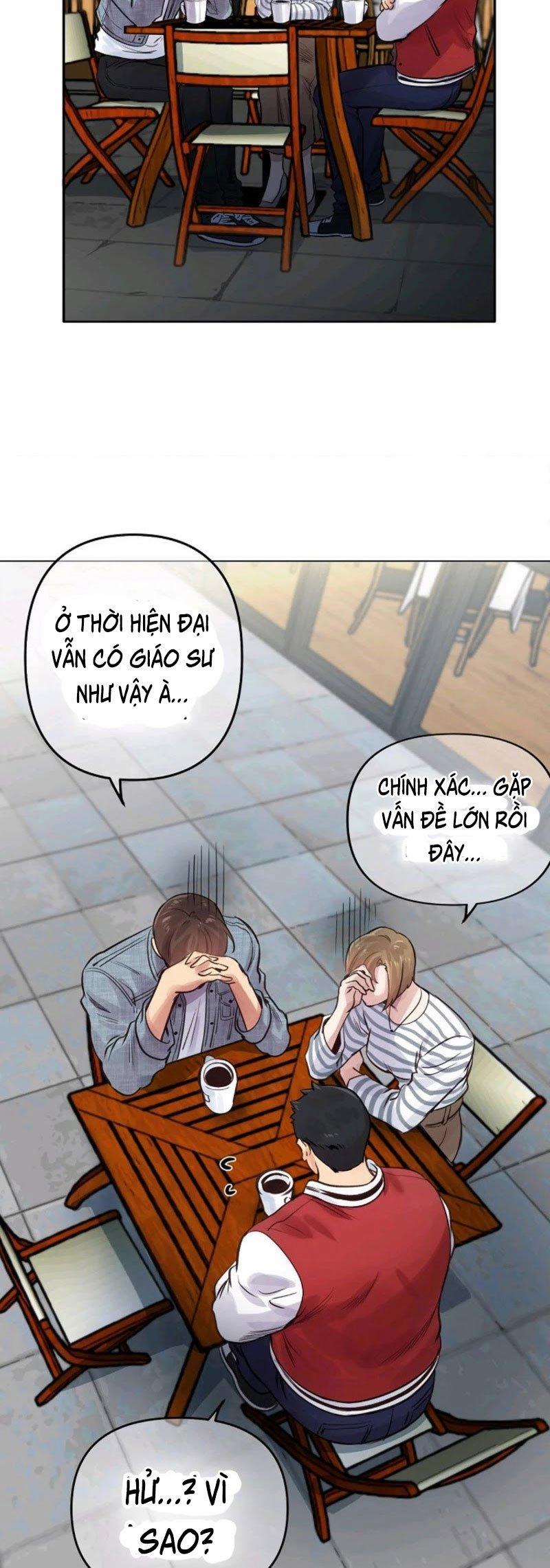 Bánh Răng Thời Gian 23 trang 4