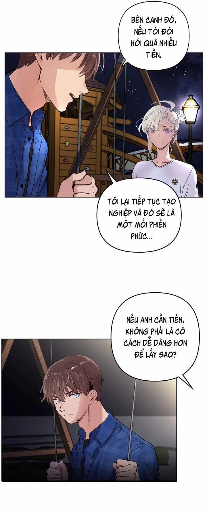 Bánh Răng Thời Gian 25 trang 21