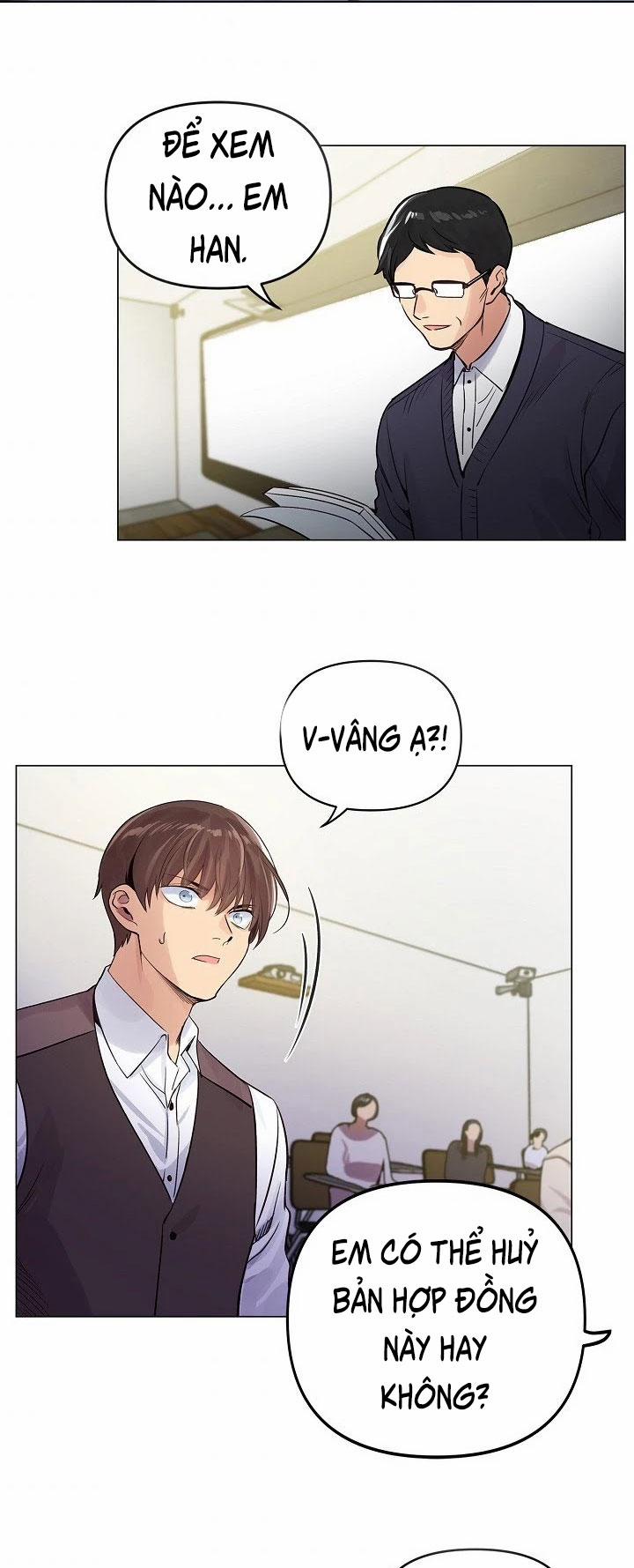 Bánh Răng Thời Gian 25 trang 33