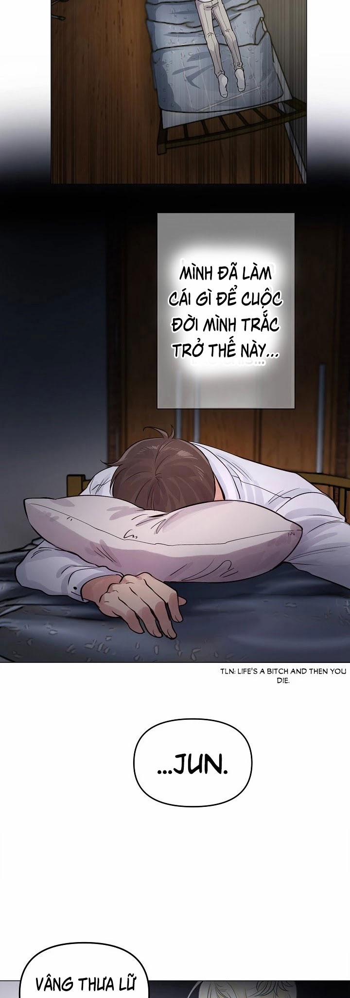 Bánh Răng Thời Gian 25 trang 41