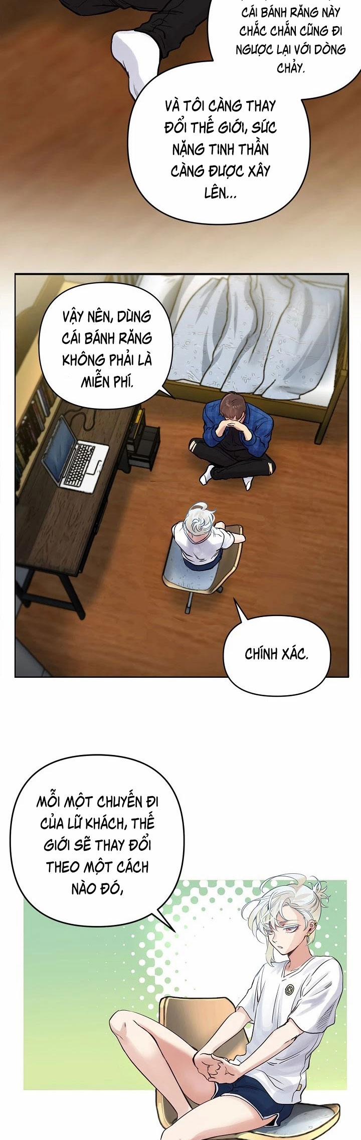 Bánh Răng Thời Gian 25 trang 8