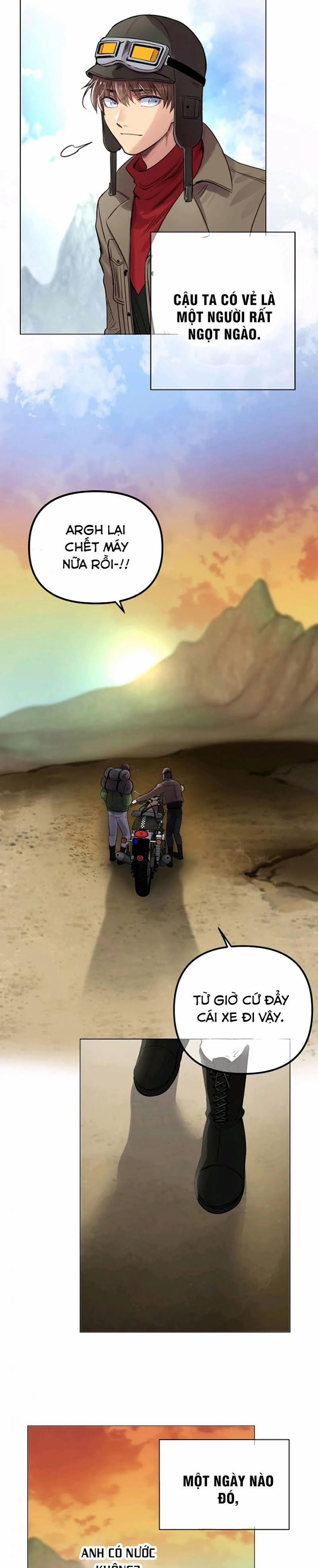 Bánh Răng Thời Gian 26 trang 11