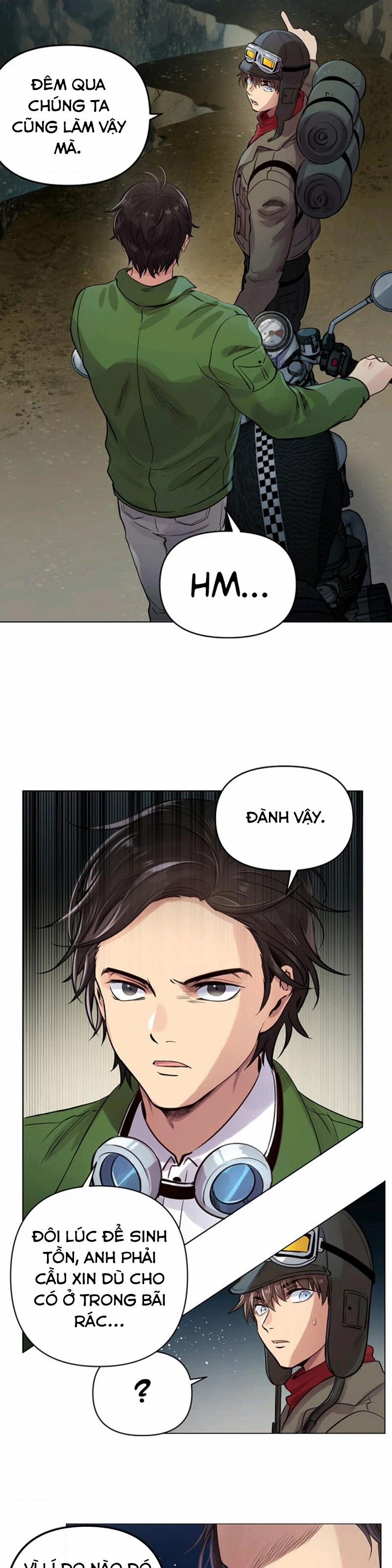 Bánh Răng Thời Gian 26 trang 14