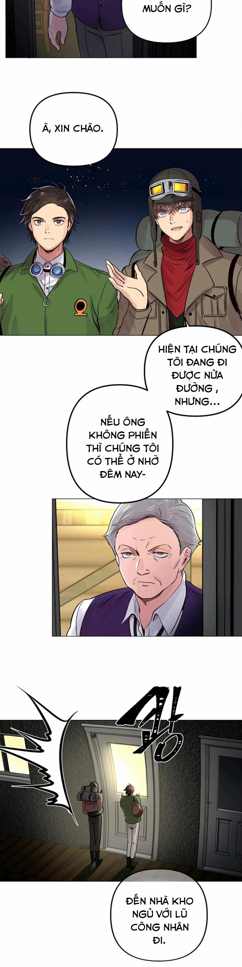 Bánh Răng Thời Gian 26 trang 17