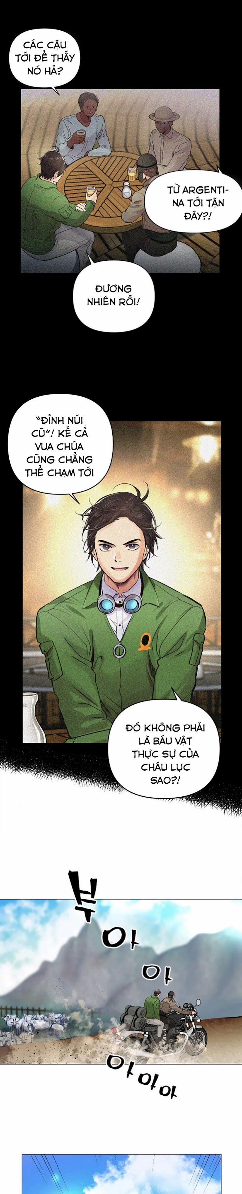 Bánh Răng Thời Gian 26 trang 7