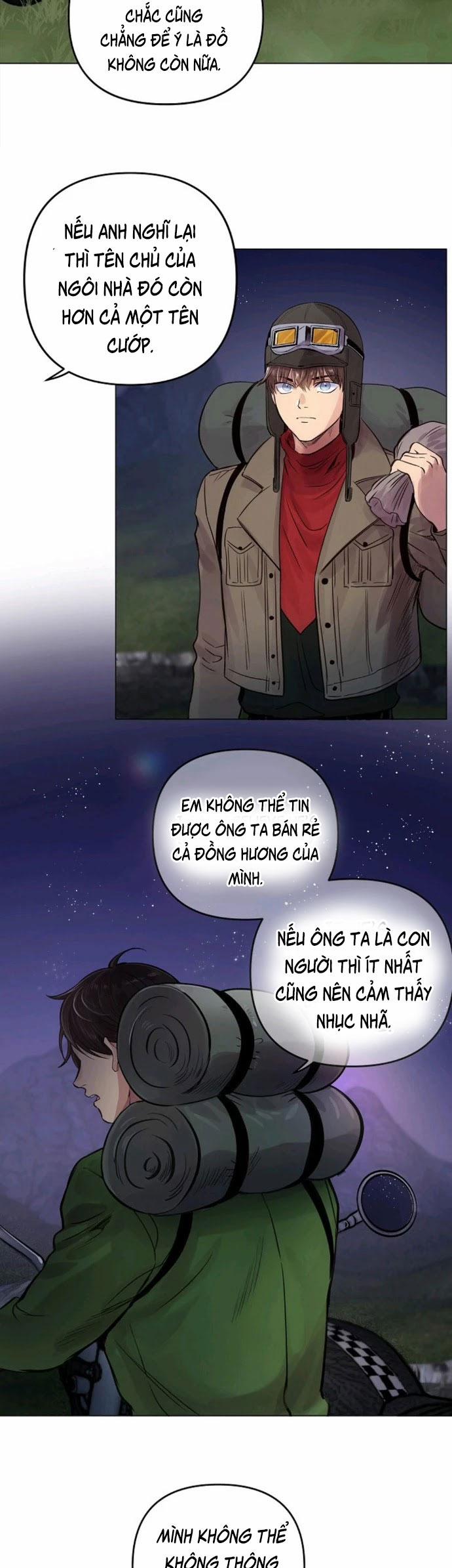 Bánh Răng Thời Gian 27 trang 11