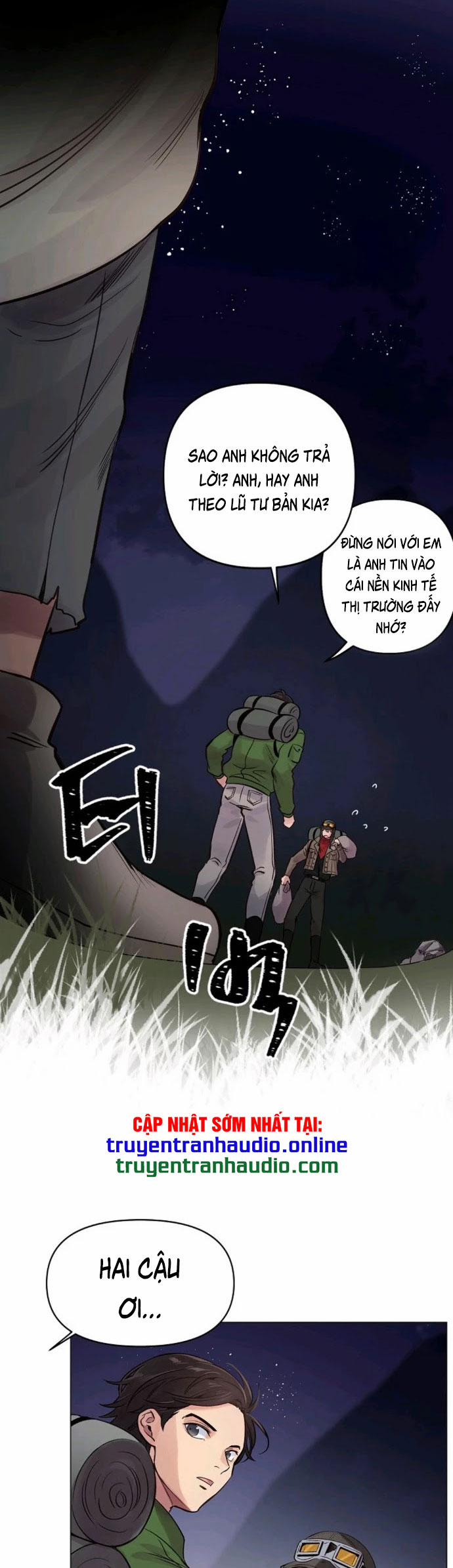 Bánh Răng Thời Gian 27 trang 15