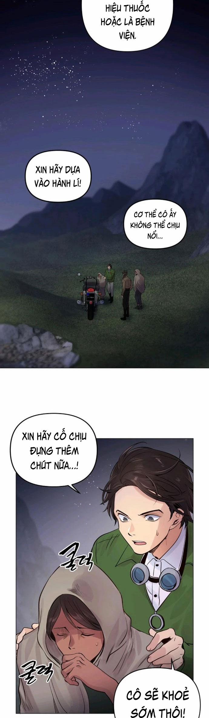 Bánh Răng Thời Gian 27 trang 21