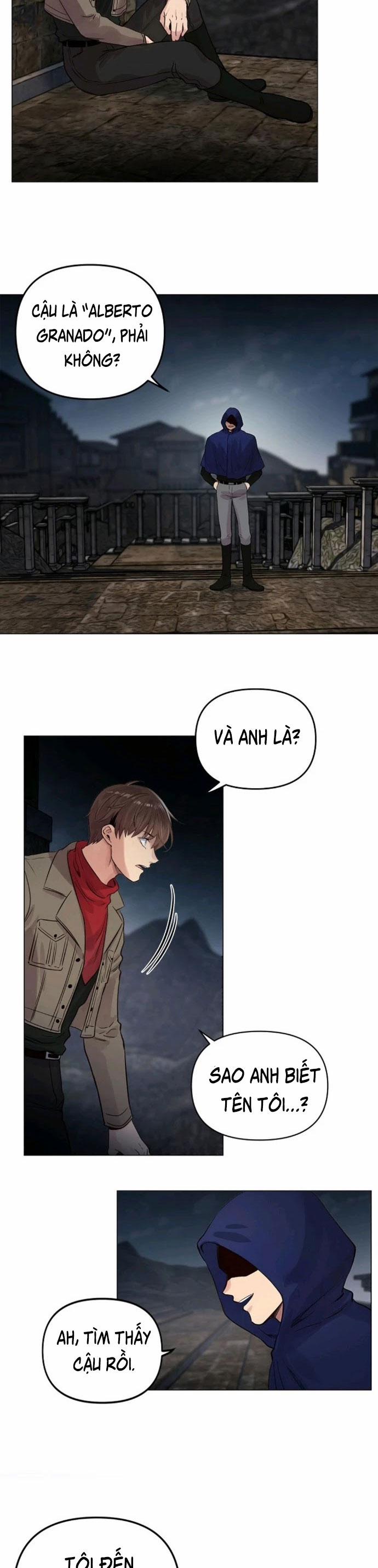 Bánh Răng Thời Gian 27 trang 28