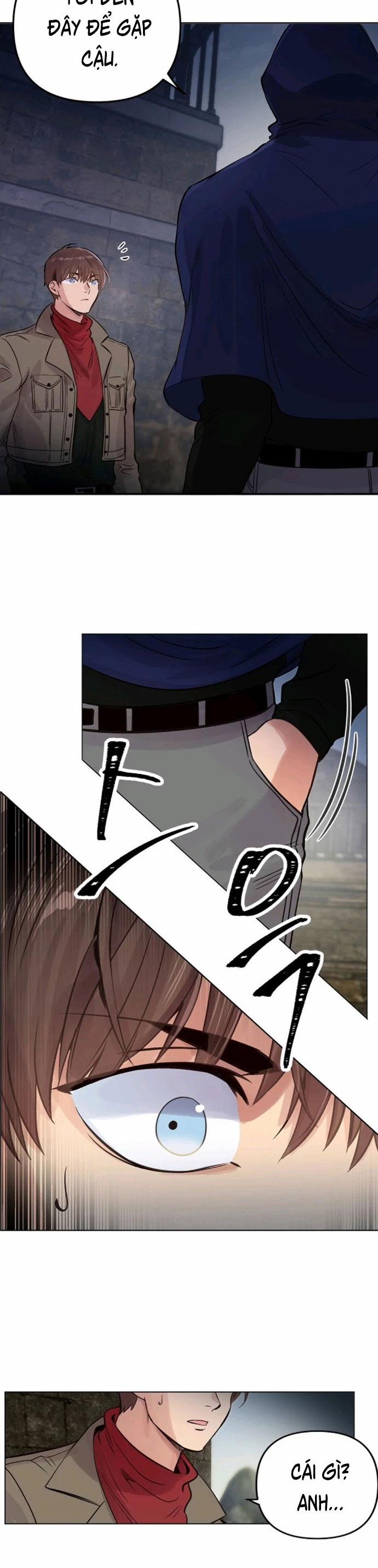 Bánh Răng Thời Gian 27 trang 29