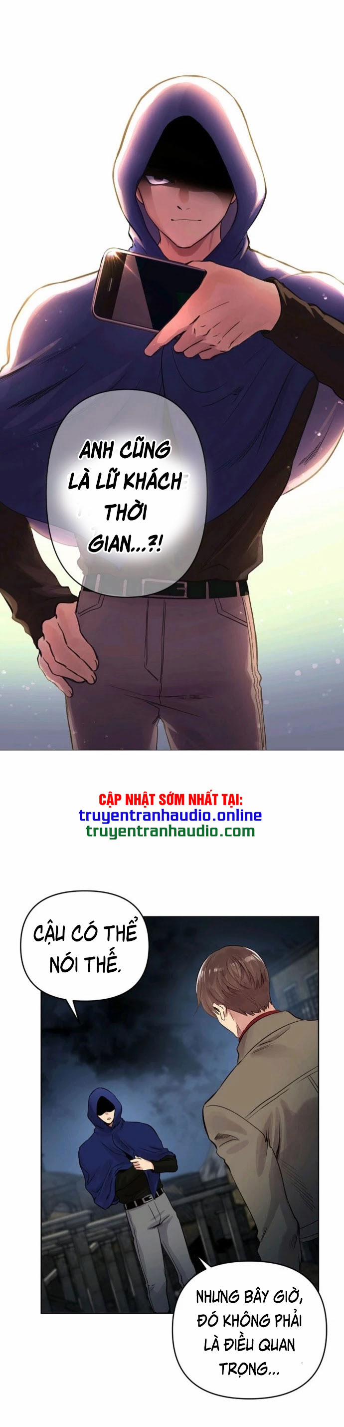 Bánh Răng Thời Gian 27 trang 30