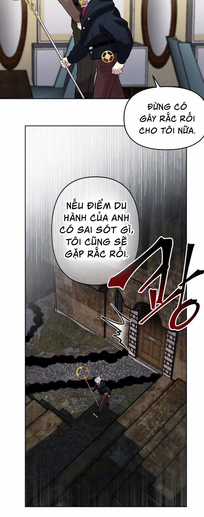 Bánh Răng Thời Gian 28 trang 12