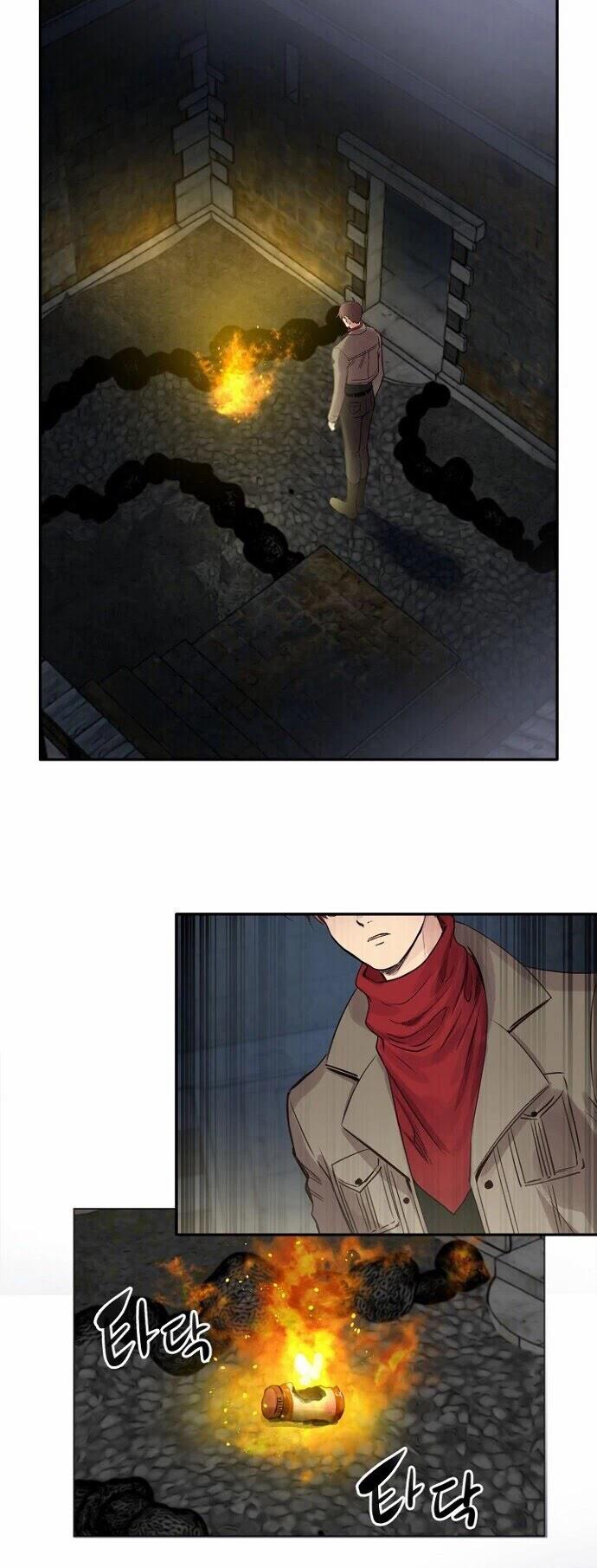 Bánh Răng Thời Gian 28 trang 16