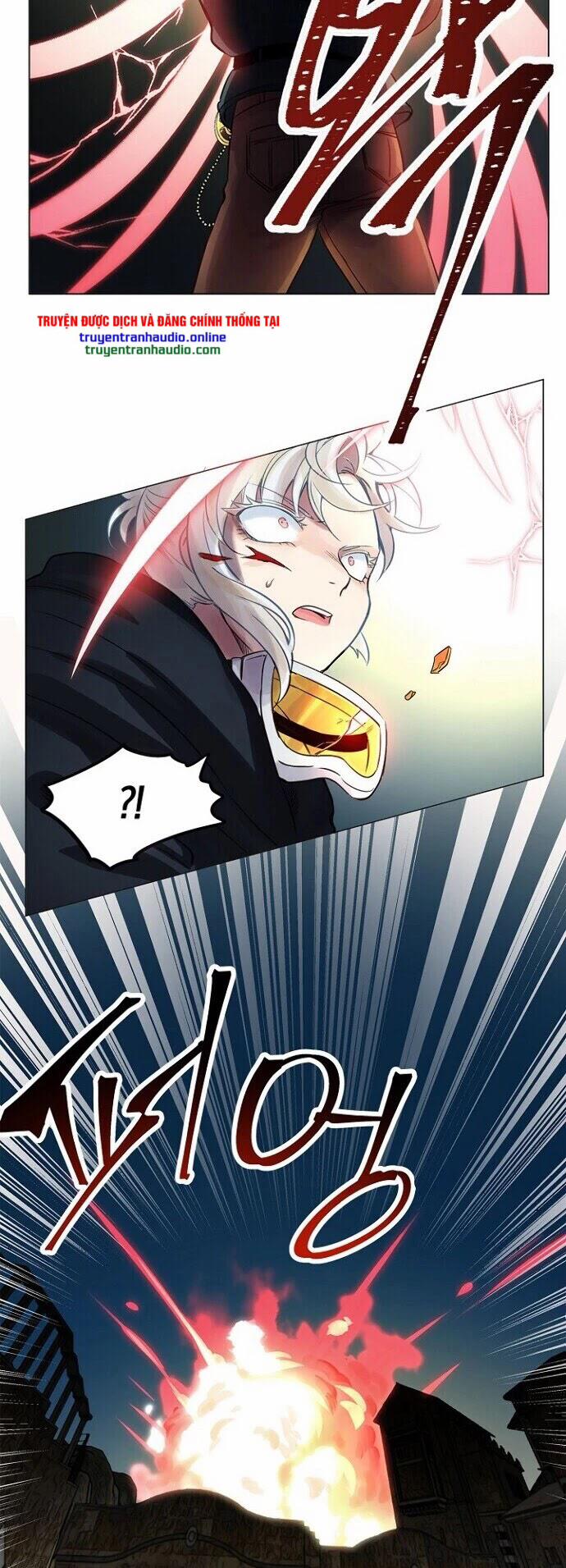 Bánh Răng Thời Gian 28 trang 23