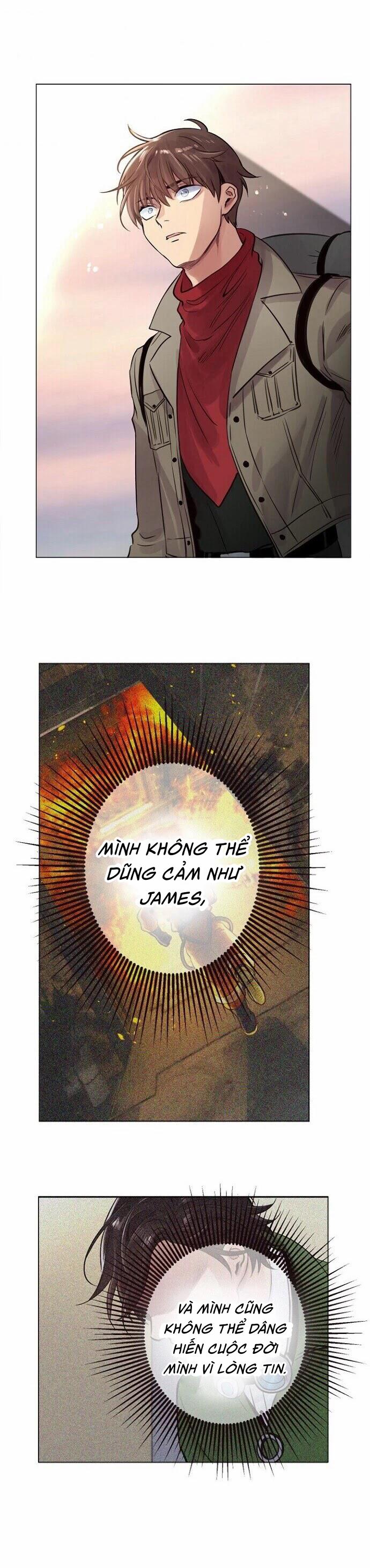 Bánh Răng Thời Gian 28 trang 31