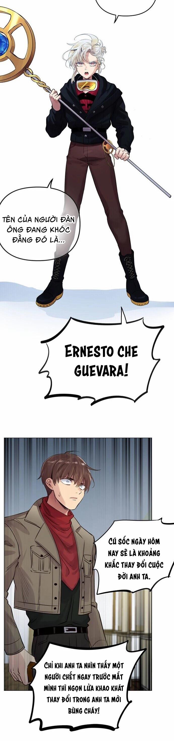 Bánh Răng Thời Gian 28 trang 9